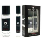 Coffret de 2 eaux de toilette générique homme Seed adventure - 37ml + 20ml