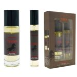 Coffret de 2 eaux de toilette générique homme Terra - 37ml + 20ml
