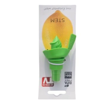Lot de 12 Presses-Citrons Spray (soit 0,64€ l'unité)