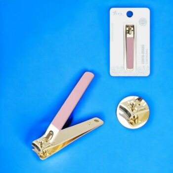 Lot de 12 Blisters (soit 1.88€ pièce ) : Coupe-Ongles 5,90cm – Image 2