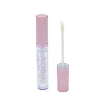 Présentoir de 24 (0,86€ pièce) : Gloss à lèvres DIAMOND – Image 2