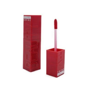 Présentoir de 24 (1,24€ pièce) : Gloss SUPER SHINE – Image 2