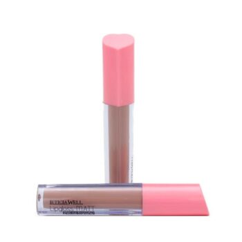 Présentoir de 24 (1,12€ pièce) : Gloss Mat NO-TRANSFER 24H. – Image 2
