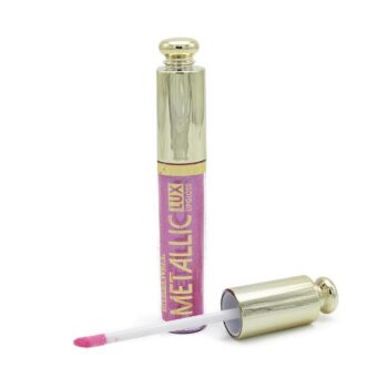 Présentoir de 24 (1,05€ pièce) : Gloss METALLIC LUX – Image 2