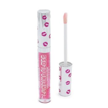 Présentoir de 24 (0,90€ pièce) : Gloss coloré PLUMPING – Image 2