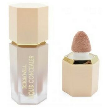 Présentoir de 24 (soit 1,97€ unité) : Correcteur de teint liquide 24H - Leticia Well – Image 3