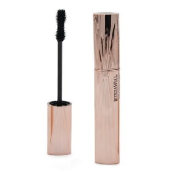 Présentoir de 24 (soit 1,22€ l'unité) : Mascara noir "CURVY VOLUME EXTREM" – Image 2