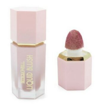 Présentoir de 24 : Blush liquide mat 24H - Leticia Well – Image 3
