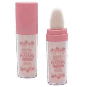 Présentoir de 24 (soit 1,50€ unité) : Poudre des fées illuminateur de teint - Leticia Well – Image 2