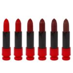 Présentoir de 48 (soit 0,81€ unité) Rouges à lèvres Tenue 24H