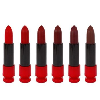 Présentoir de 48 (soit 0,81€ unité) Rouges à lèvres Tenue 24H