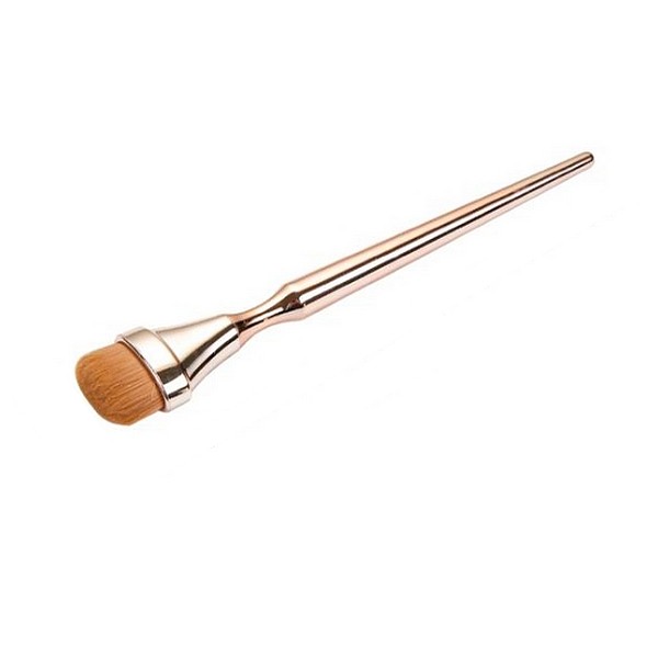 Grossiste pinceau maquillage 10 Pack de 12 (soit 2,90€ l'unité) : Pinceau de maquillage 15cm x 2,5cm – Image 1