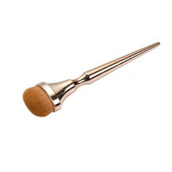 Pack de 12 (soit 3,70€ l'unité) : Pinceau de maquillage 16cm x 3,5cm