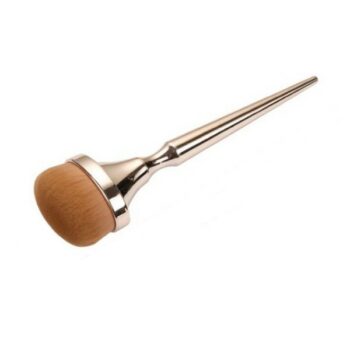 Pack de 12 (soit 4,70€ l'unité) : Pinceau de maquillage 17cm x 5cm