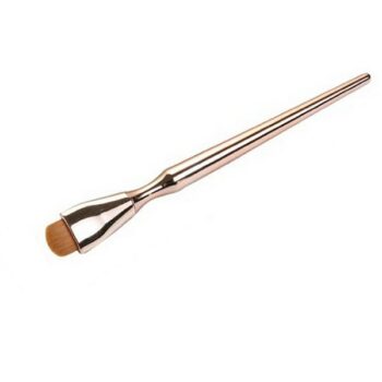 Pack de 12 (soit 2,30€ l'unité) : Pinceau de maquillage 15,5cm X 1,5cm