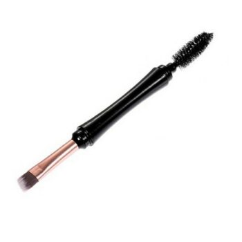 Pack de 12 (soit 1,18€ l'unité) : Pinceau de maquillage 13cm