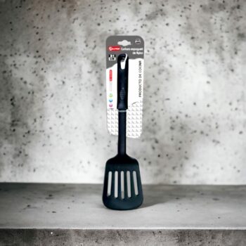 Lot de 12 (Soit 1,04€ unité) : Spatule en nylon - 31cm – Image 3
