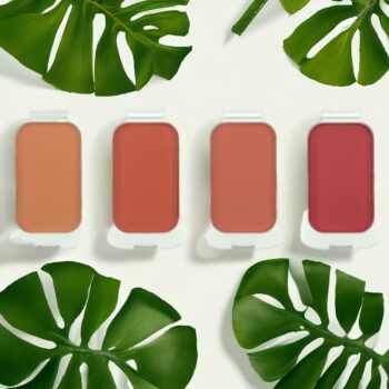 Présentoir de 24 (soit 0,93€ unité) : Blush sculptant – Image 2