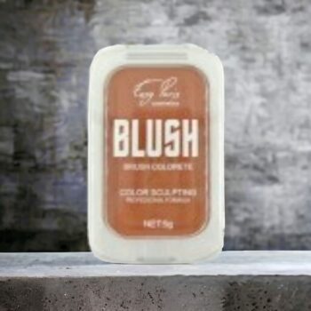 Présentoir de 24 (soit 0,93€ unité) : Blush sculptant – Image 3