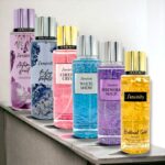 Lot de 10 (Soit 3,20€ Pièce) : Brume Corporelle Parfumée Sensinity