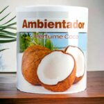 Lot de 12 boîtes de parfum d'ambiance (soit 1,03€ l'unité) - Coco