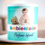 Lot de 12 boîtes de parfum d'ambiance (soit 1,03€ l'unité) - Bébé