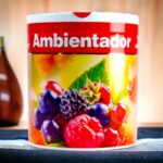 Lot de 12 boîtes de parfum d'ambiance (soit 1,03€ l'unité) - Fruits Rouges
