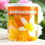 Lot de 12 boîtes de parfum d'ambiance (soit 1,03€ l'unité) - Vanille