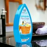 Lot de 12 (soit 1,03€ l'unité) : Parfum d'ambiance 2en1 - Linge Propre