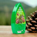 Lot de 12 (soit 1,03€ l'unité) : Parfum d'ambiance 2en1 - Pin