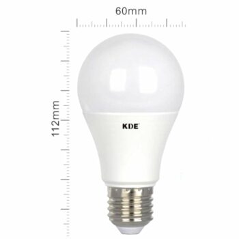 Lot de 10 ampoules 880lm LED 11W (soit 1,57€ l'unité) – Image 2
