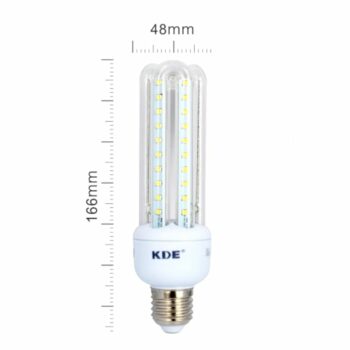 Lot de 10 ampoules 1360lm LED 17W (soit 5,10€ l'unité) – Image 2