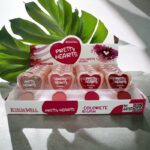 Présentoir de 24 (soit 0,84€ unité) : Blush Pretty Hearts