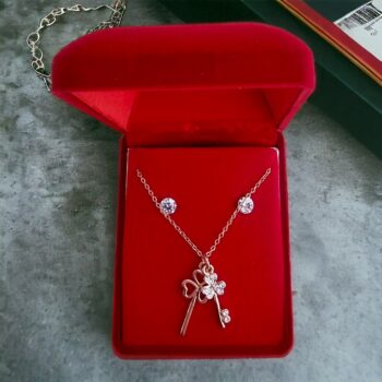 Destockage de 50 Coffrets (2€ unité) : Collier et Boucles d'oreilles - Plus de 30 modèles différents dans le lot – Image 11