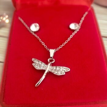Destockage de 50 Coffrets (2€ unité) : Collier et Boucles d'oreilles - Plus de 30 modèles différents dans le lot – Image 10