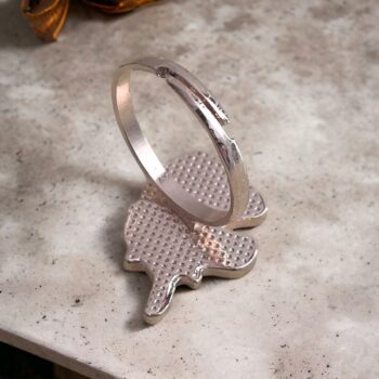 Présentoir de 36 bagues (0,50€ pièce) : Bague réglable pour enfant – Image 4