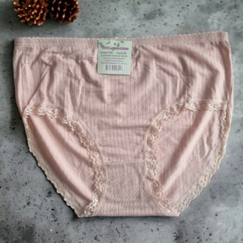 Lot mélangé de 24 (soit 1€ unité) : Culottes unies S/M au XXXL - Collection ClassicComfort – Image 6