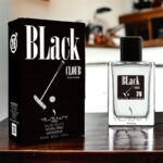 Eau de toilette générique Black club