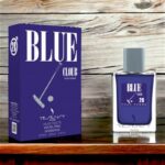 Eau de toilette générique Blue club