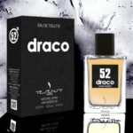 Eau de toilette générique Draco pour homme