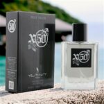 Eau de toilette générique X50 pour homme