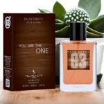 Eau de toilette générique You are the one pour homme