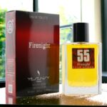 Eau de toilette générique Firenight pour homme