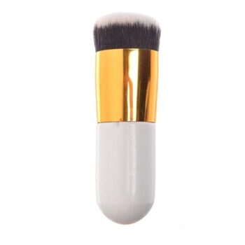 Pack de 12 (soit 2,20€ l'unité) : Pinceau de maquillage pack de 16cm x 9cm