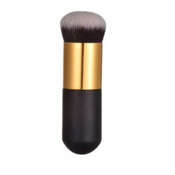 Pack de 12 (soit 2,20€ l'unité) : Pinceau de maquillage pack de 18cm x 7,6cm