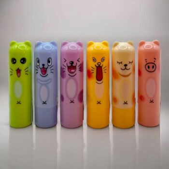 Lot de 36 (0,68€ pièce) Baumes à lèvres Fruités Animaux - Easy Paris – Image 2