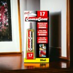 Pack de 12 (soit 1,15€ le blister) : Colle pour plastiques rigides haute performance