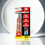 Pack de 12 (soit 1,15€ le blister) : Colle pour modelisme haute performance