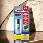 Pack de 24 (soit 1,04€ le blister) : Colle gel ultra rapide haute performance