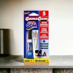Pack de 12 X 2 tubes (soit 1,07€ les 2) : Super colle instantanée 1 colle + nettoyant de doigts